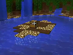 扁桃我的世界伊甸世界1 伊甸世界