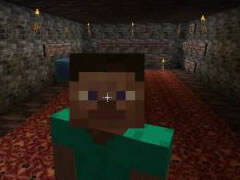 首测恐怖试玩 几个亿观众现场吓尿