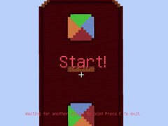 籽岷的1.11双人趣味小游戏 快乐大转盘