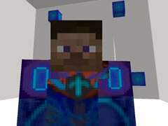 大海解说我的世界 银河战士赏金猎人