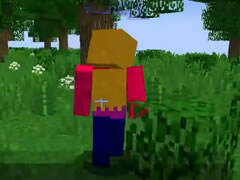 天骐我的世界狼人杀21 一时大意被阴了