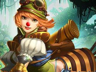 暗黑黎明2手游PVP玩法暗黑角斗场简介