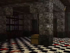 大海解说我的世界 恐怖逃生精神病院