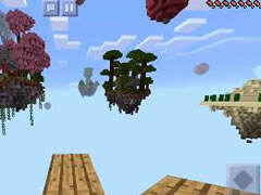 哲爷和成哥PE神器空岛求存4 凉亭岛