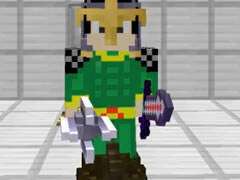 乱世三国2 化身程咬金吸血不要太屌哟