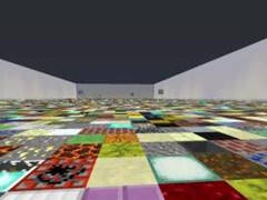 籽岷1.11双人小游戏 随机方块大冲刺