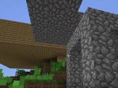 我的世界中国版籽岷到你家 仙境之路