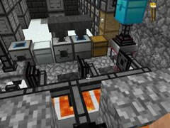 籽岷多模组主题生存 火星计划2第九集