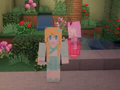 大橙子女仆萌次元P36 你要吃团子吗