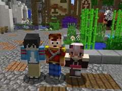 天骐我的世界狼人杀26 没忍住杀错人