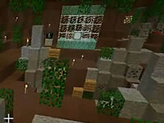 扁桃我的世界伊甸世界2 伊甸下水道