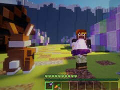 籽岷的炎岷大乱斗 奔跑吧炎岷