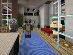 千帅冒险记搞笑2 从未见过如此嚣张的玩家