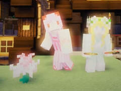 五歌妹子庄园4周目24 黑暗料理大师