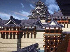 明月庄主红石日记 史莱姆方块电梯