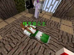 千帅冒险记搞笑3 公主别慌我来救你了