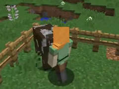 扁桃中国版初体验2 抢劫别人家