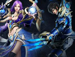 神鬼传奇手游魔幻探险 诅咒沙漠图鉴赏析