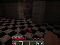 中国版逃生 什么妖魔鬼怪也怕TNT