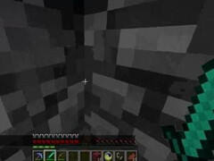 明月庄主我的世界中国版3 地狱探险