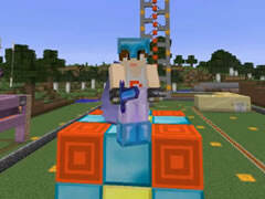 明月庄主单机生存 重返洪荒世界平顶山