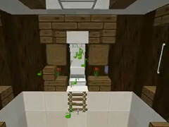 扁桃我的世界爆笑解密 奇怪的脑洞