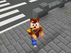 天骐我的世界狼人杀31 随缘杀死杀手