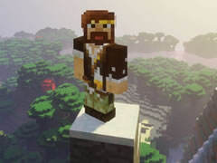 籽岷模组介绍 1.11.2新趣味模组合集I