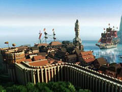 梦轩PE版创意学堂 教你制作烧烤机