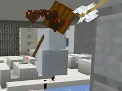 扁桃和扁梨中国版小游戏 爆炸之神