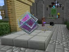 扁桃我的世界中国版5 终于有神宠辣