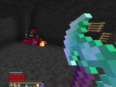 CH明明NPC小镇搞笑4 大闹天宫