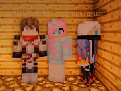 非诚勿扰选拔 互坑对手被人打进猪笼