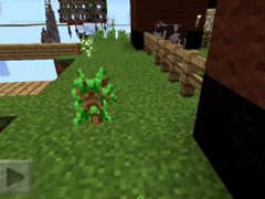 哲爷和成哥PE神器空岛求存17 猪猪岛