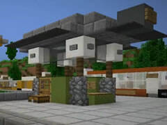 天骐狼人杀34 杀手太能演戏了