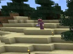 扁桃我的世界中国版7 新的生存