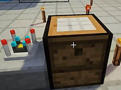 我的世界PE版1.1第7个测试版发布