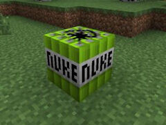 扁桃我的世界中国版9 终于有北极熊