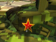 籽岷模组介绍 直升机战斗机坦克火炮