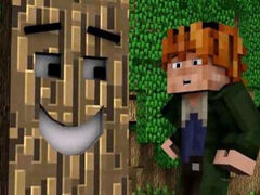 刁钻人生搞笑2 终于能上小学了