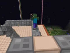 单机生存 新自动农田光照与滋润