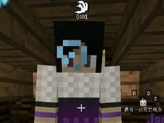 我的世界牧场物语Ep9 助手教我种田