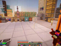 五歌空岛生存因果46 神说上古末影龙的哀嚎