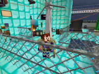 天骐最变态钻石大陆129 装备疯狂合成