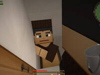 小橙子搞笑解密游戏 地铁老司机怒怼奸商