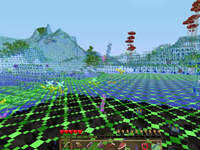 怪物大乱斗NO.20期水晶世界生存之道