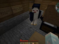 吸血鬼与猎人2：祭坛进化获得超能力