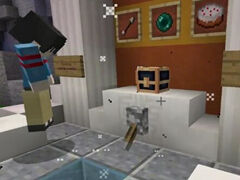 天骐狼人杀36 连续两次随机警察