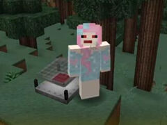 逃离吸血鬼的家3 进化吸血蝙蝠