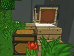 扁桃我的世界爆笑解密 基友的秘密